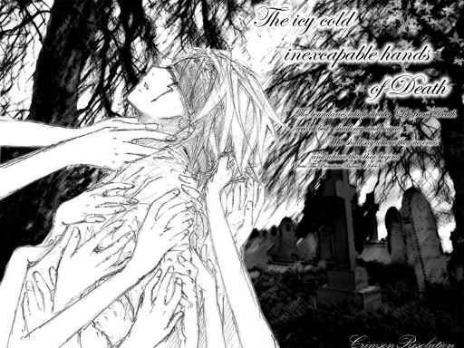 death_is_inexcapable