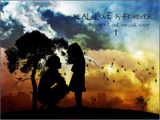 True_Love_is Forever