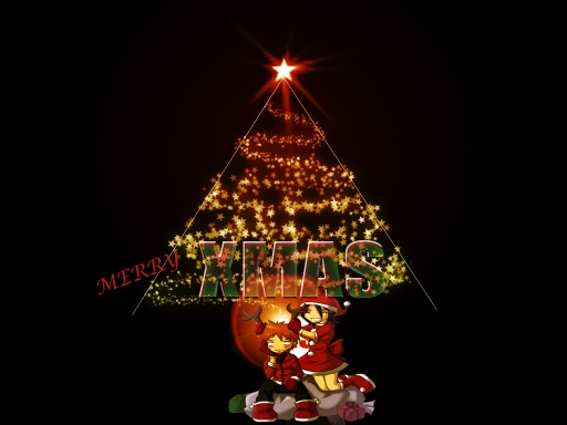 Merry XMAS