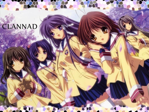 Clannad