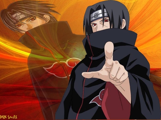 Itachi