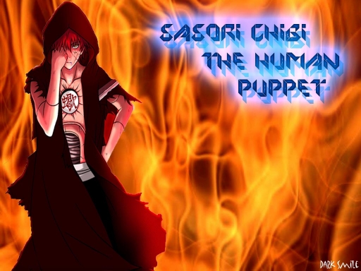 Sasori
