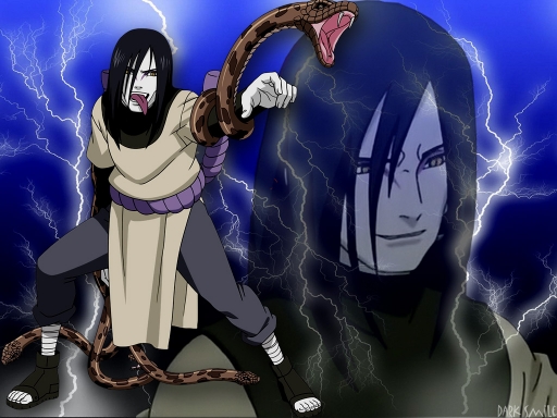 Orochimaru