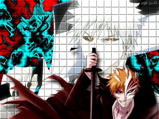 Ichigo(Hollow)