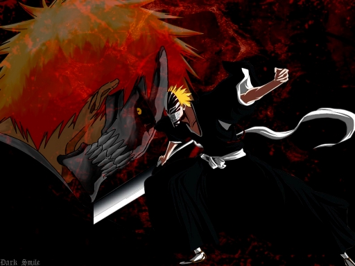 Ichigo the Vizard