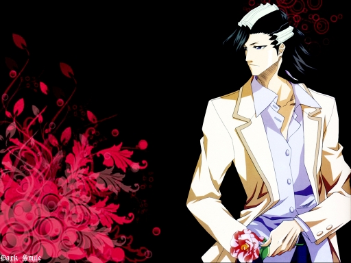 Byakuya