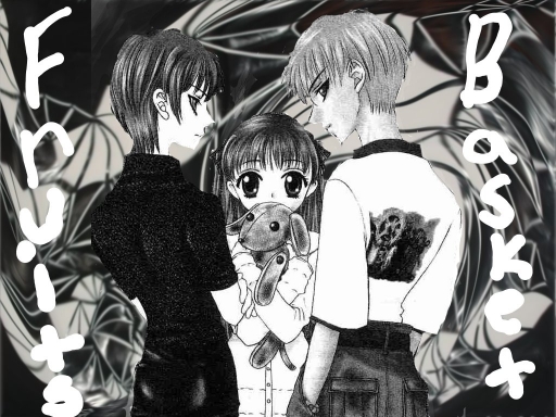 Fruits Basket