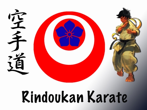 Rindoukan Karate