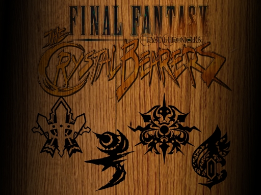 Final Fantasy Tribes