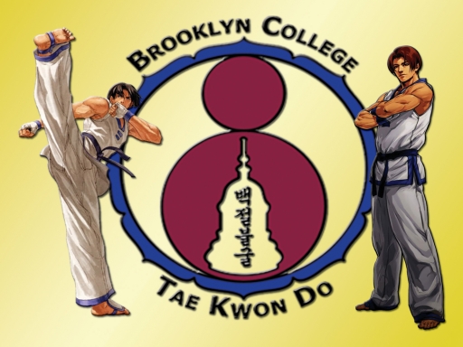 Brooklyn College Taekwondo