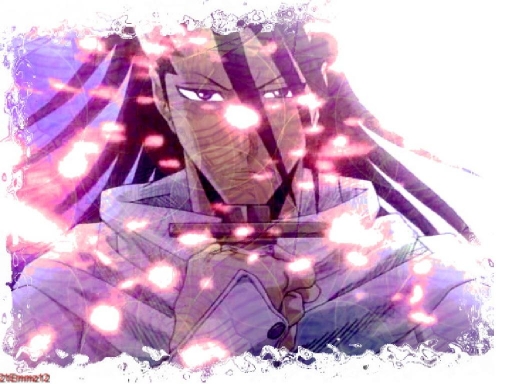 Byakuya