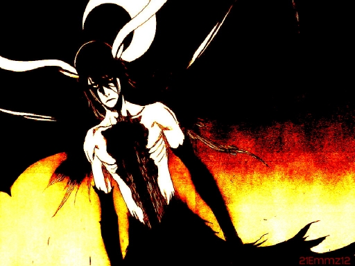 Ulquiorra