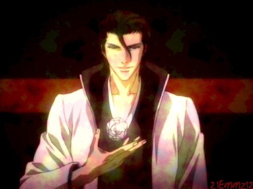 Sosuke Aizen