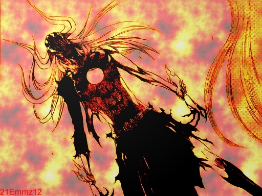 Ichigo Kurosaki CHANGED!