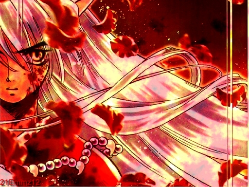 Inuyasha
