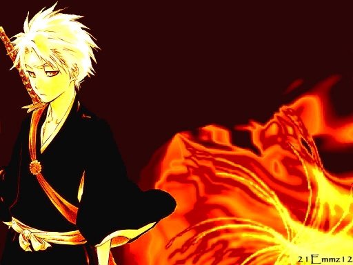 Toshiro-----