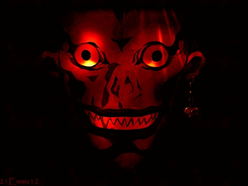 Ryuk (Death Note)