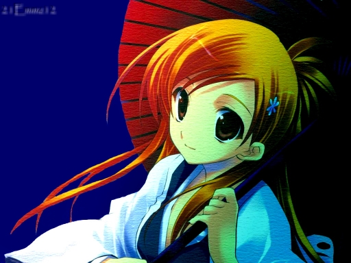 Orihime Inoue