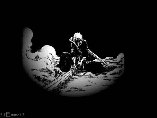 Ichigo-----