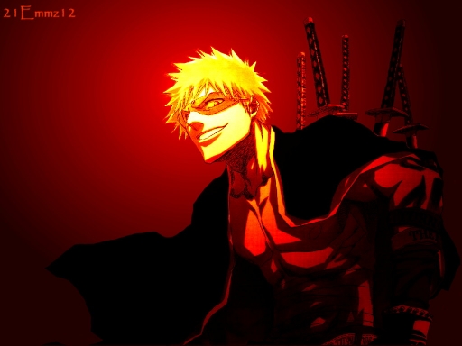Ichigo~~~~