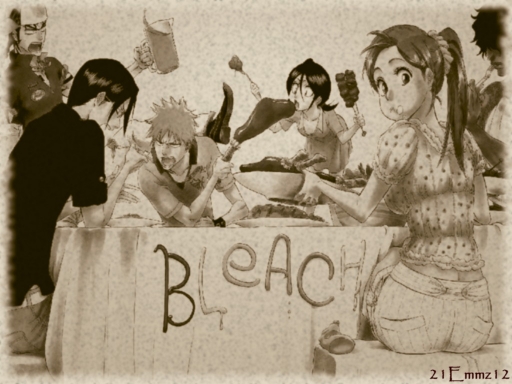 Thanks For The Memories