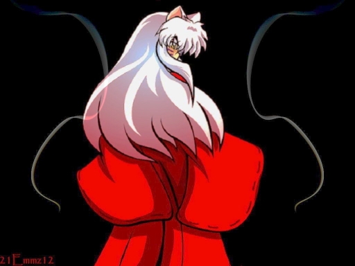 Inuyasha