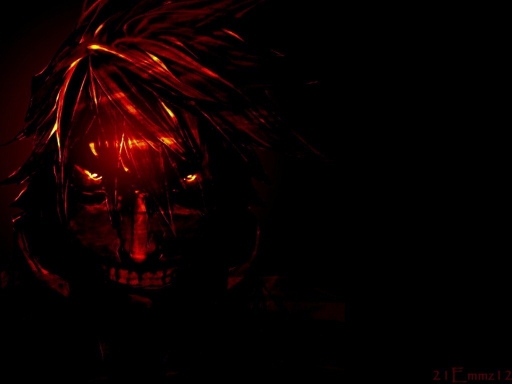 Everyone Scream For JACK!