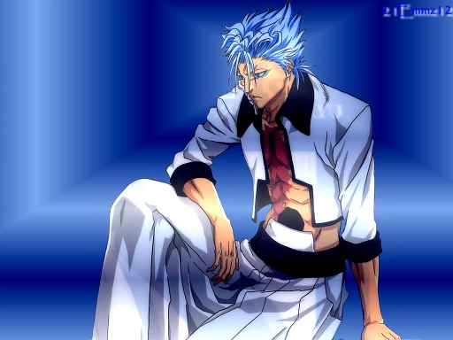 Grimmjow