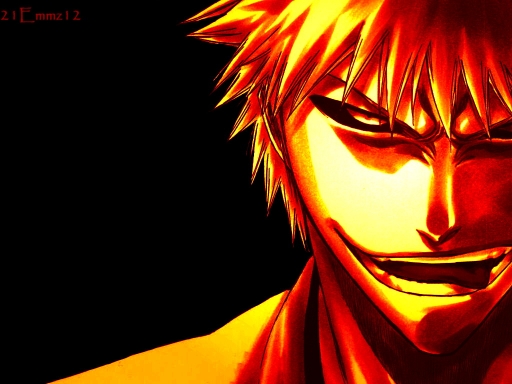 Hollow Ichigo