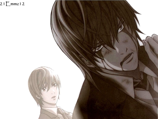 Light Yagami