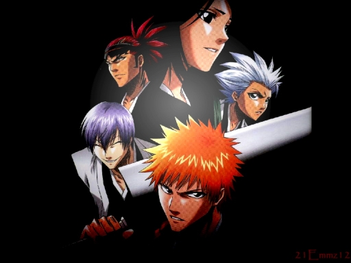 Bleach