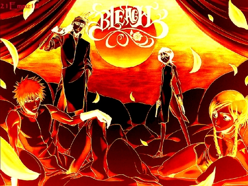 Strength of the Soul