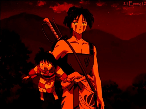 Hell Is For Children