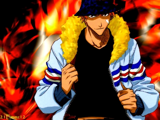 My BlAdE aS mY pRiDe