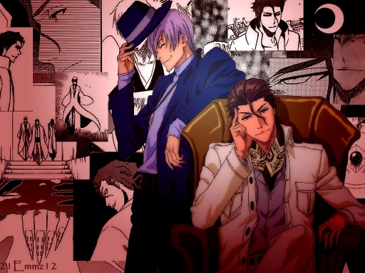 In The Land of the Pig, the Bu