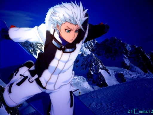 Rockin' In The Free World