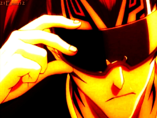 Heaven's Trail (No Way Out)