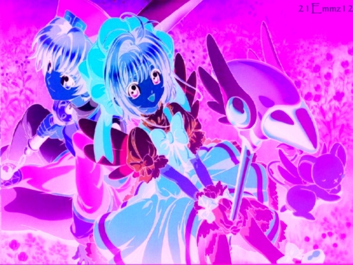 Dan Dan Kokoro Hikareteku