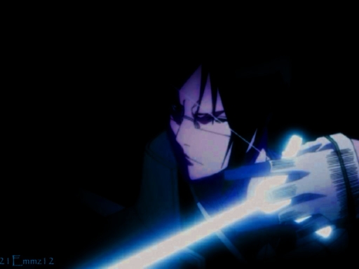 Islands in A Black Sky