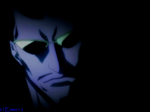 ut of The Frying Pan (Into The