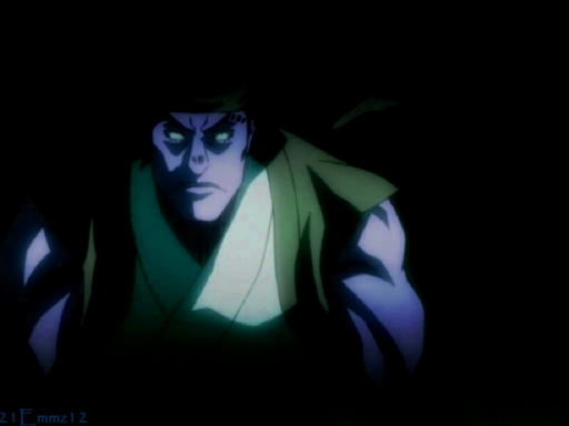 Through the Fire and Flames