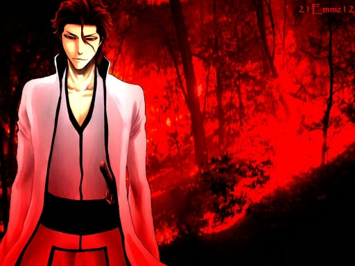 Walk With Me In Hell!