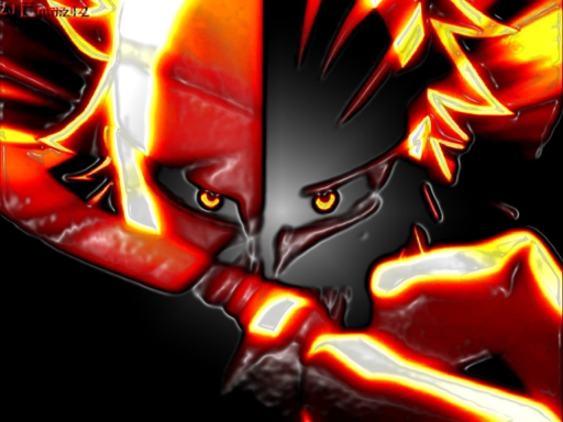 !sUpErHeRo RoCk & RoLl!