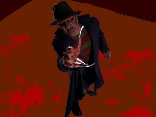 ZEPP overture (COLORED)