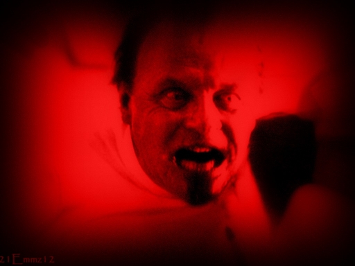 ANIMAL i HAVE become!