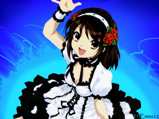 GIRLS JUST WANNA HAVE FUN!