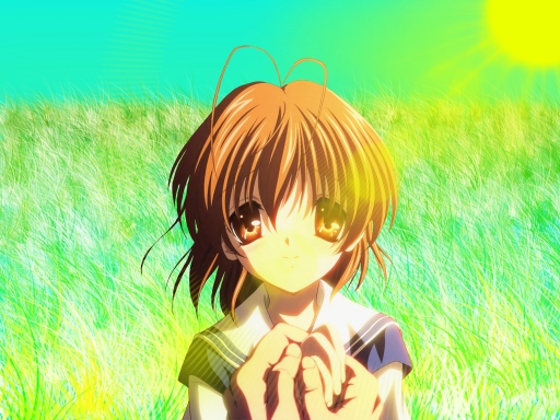 Heaven Is A Place On Earth~