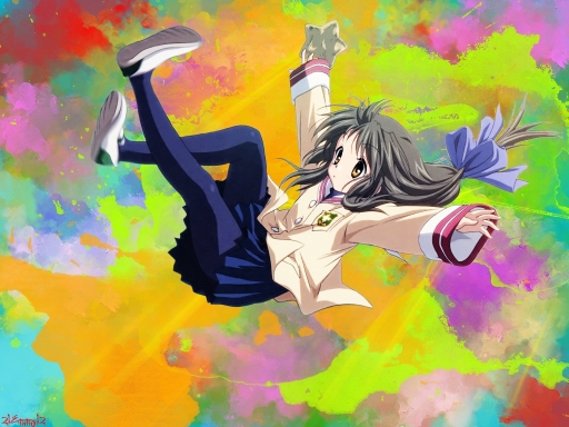 Mitsukete HAPPY LIFE!