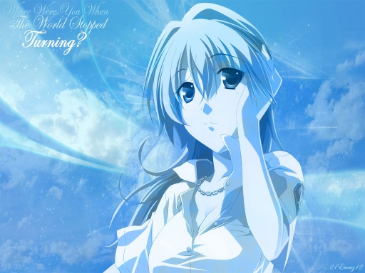 Where Were You When The World