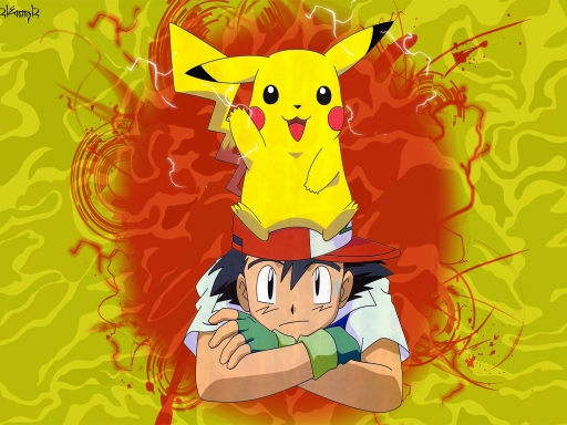 Aim to Be a PokÃ©m